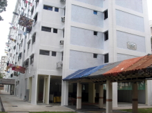 Blk 125 Hougang Avenue 1 (Hougang), HDB 3 Rooms #234322